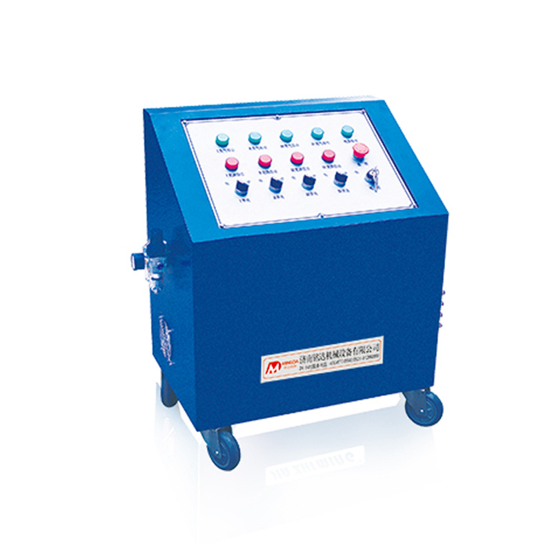 中空玻璃充气机